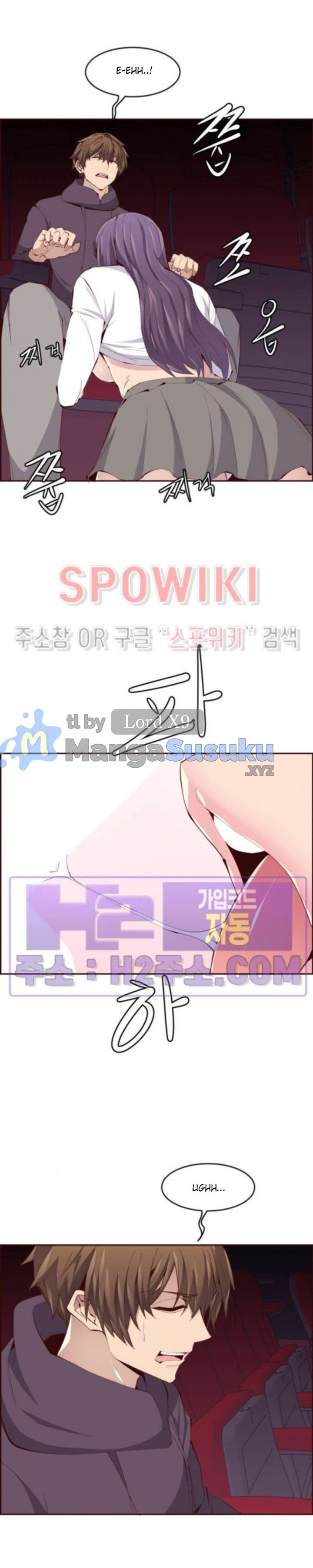 Body Camper - Chapter 35 10