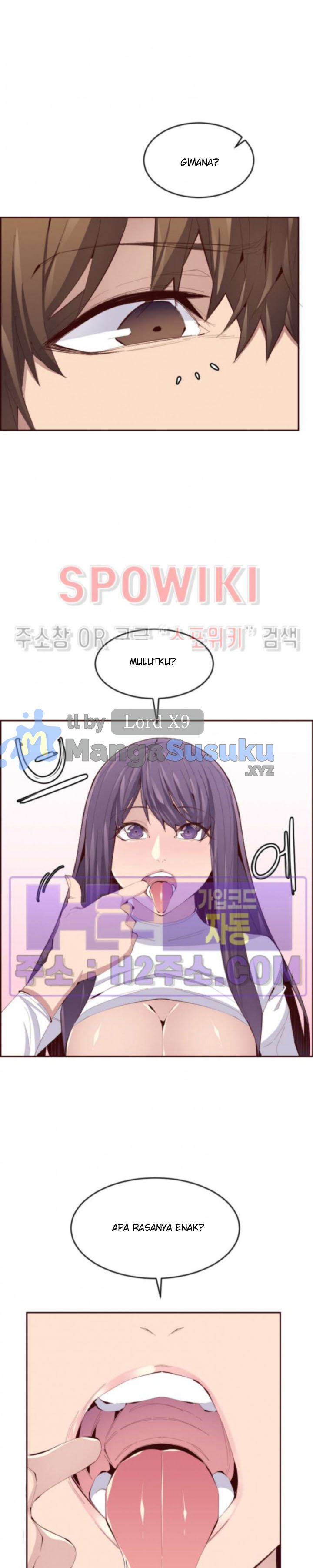 Body Camper - Chapter 35 11