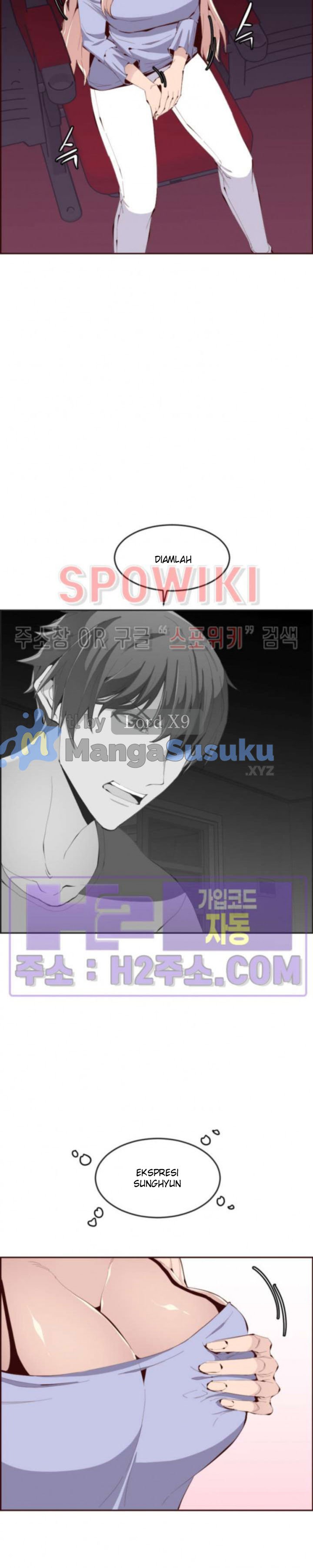 Body Camper - Chapter 35 16