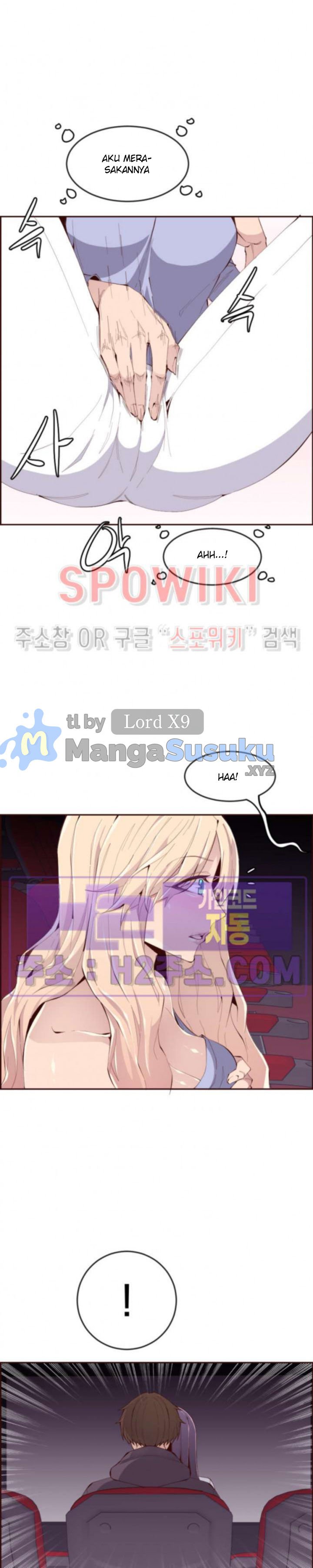Body Camper - Chapter 35 17