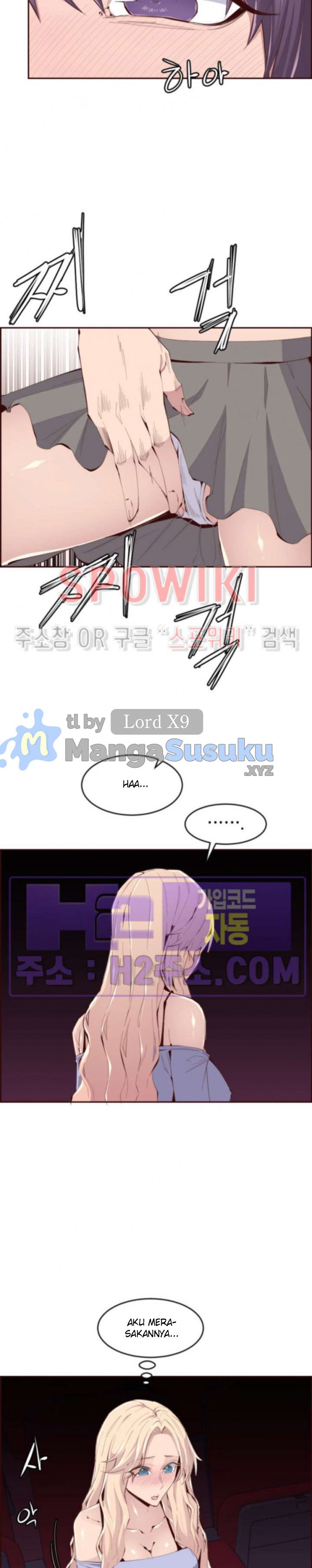 Body Camper - Chapter 35 15