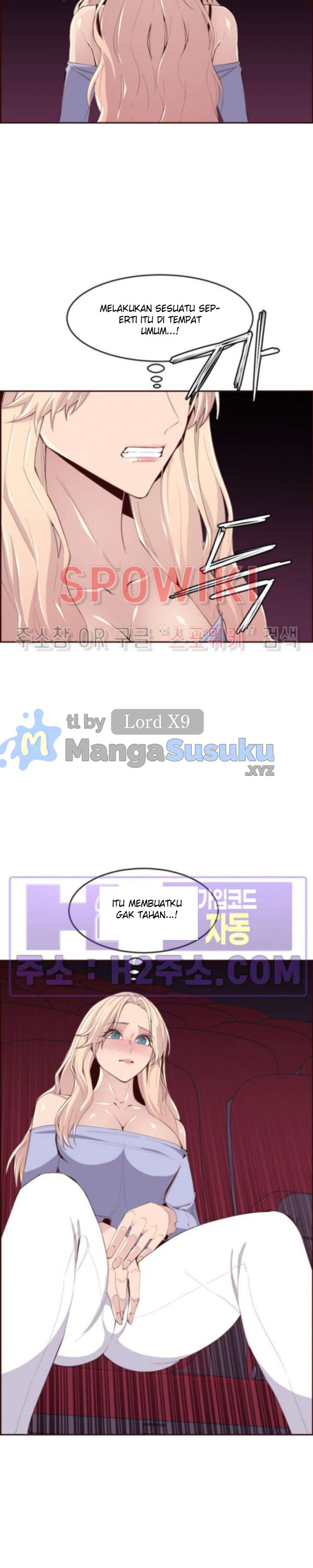 Body Camper - Chapter 35 7
