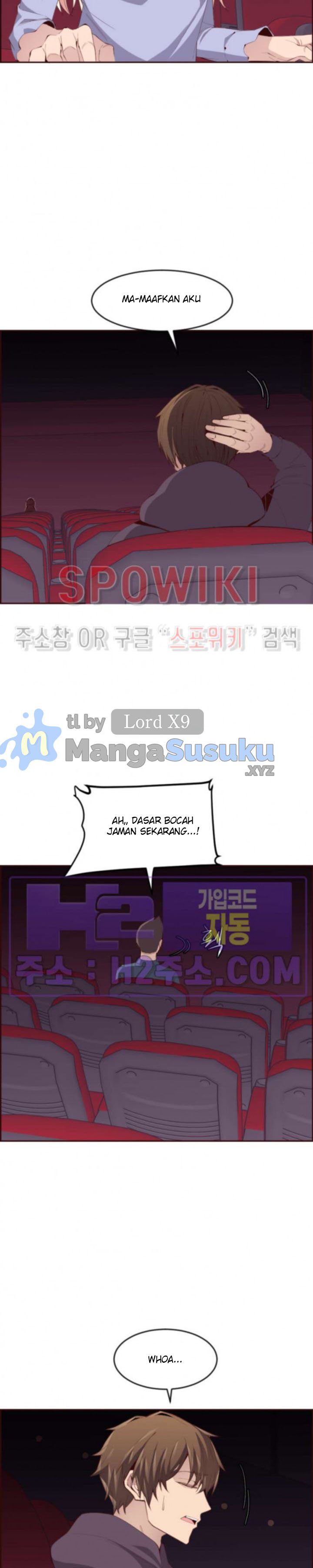 Body Camper - Chapter 35 4
