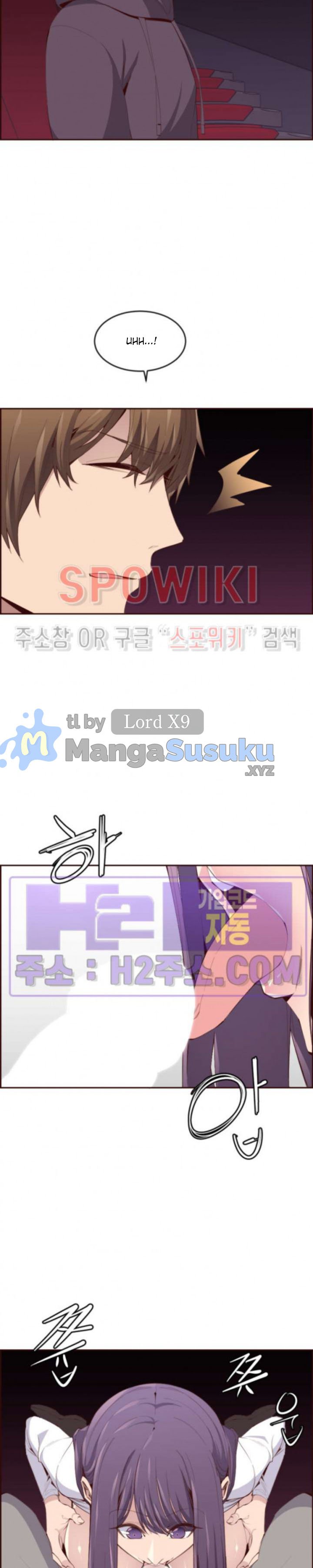 Body Camper - Chapter 35 5