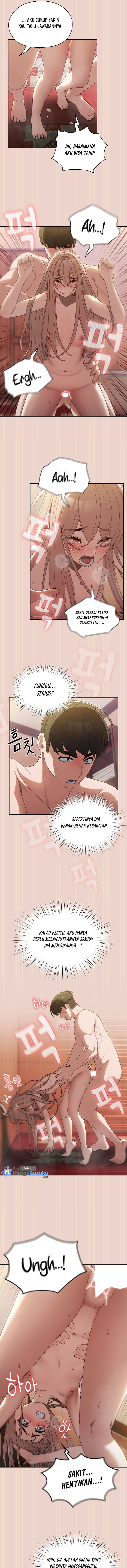 Boss! Give Me Your Daughter! - Chapter 9 4