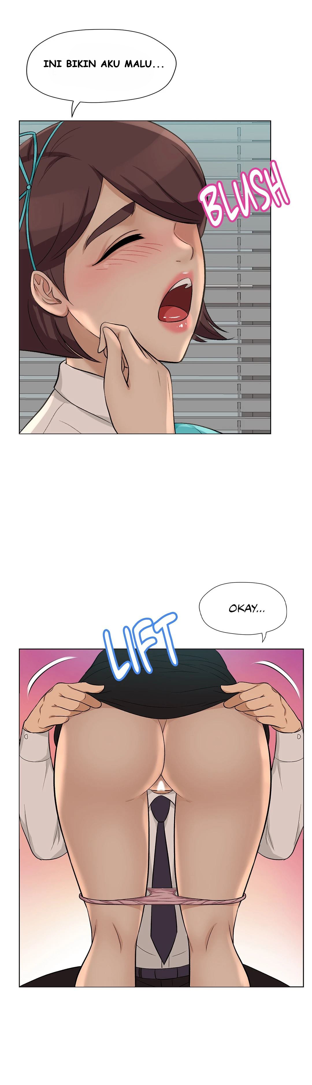 Back With a Bang - Chapter 9 13