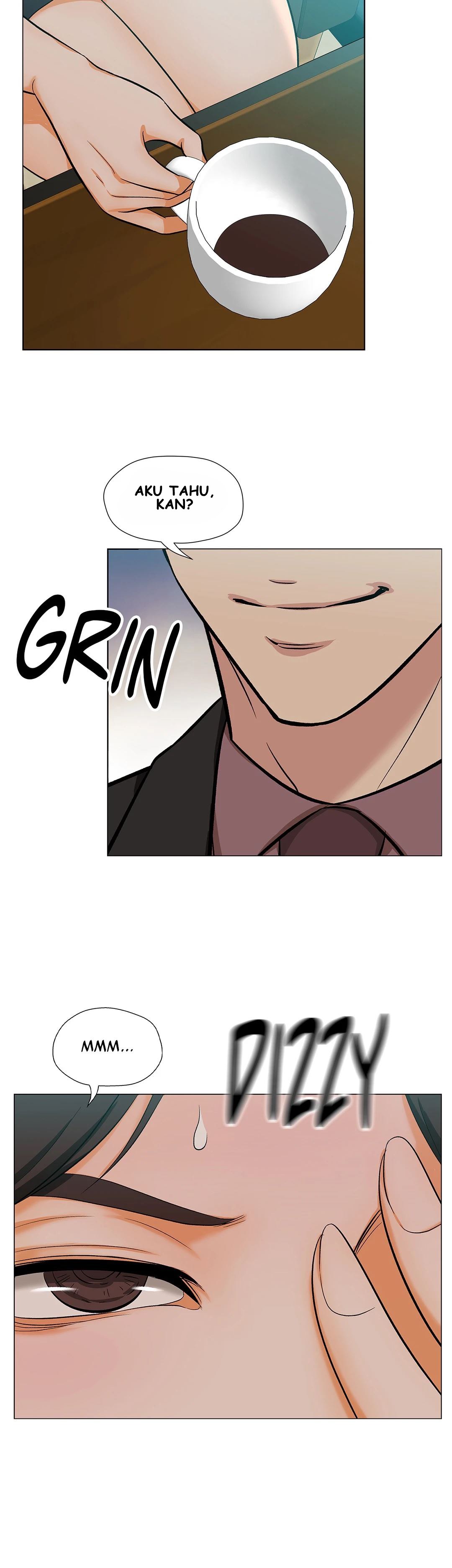 Back With a Bang - Chapter 9 17