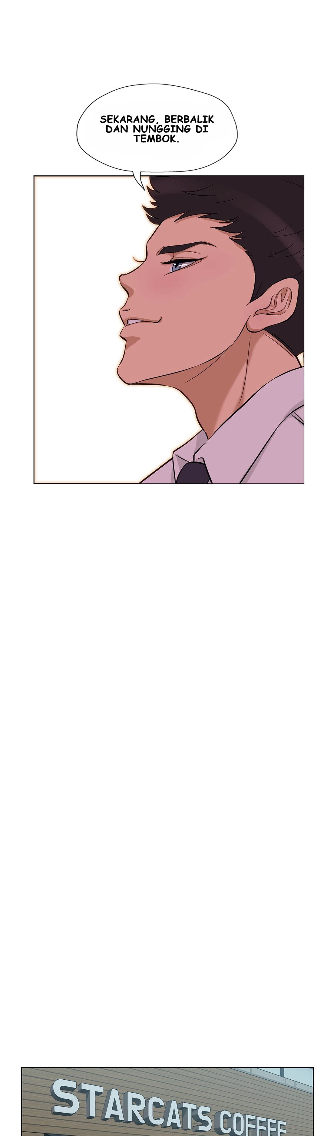 Back With a Bang - Chapter 9 14