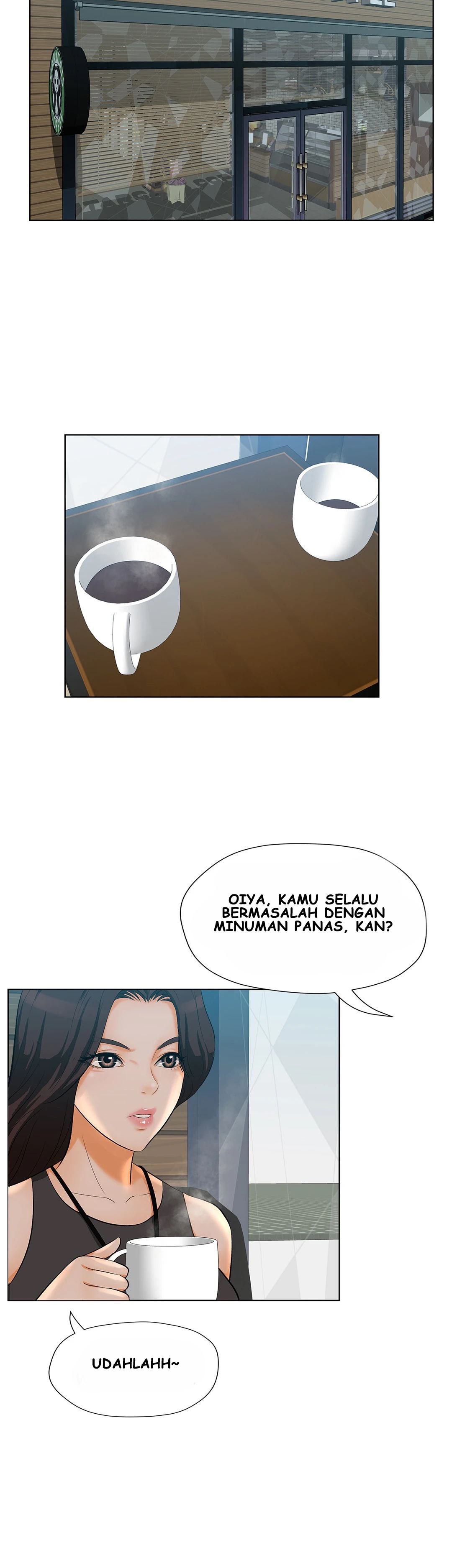 Back With a Bang - Chapter 9 15