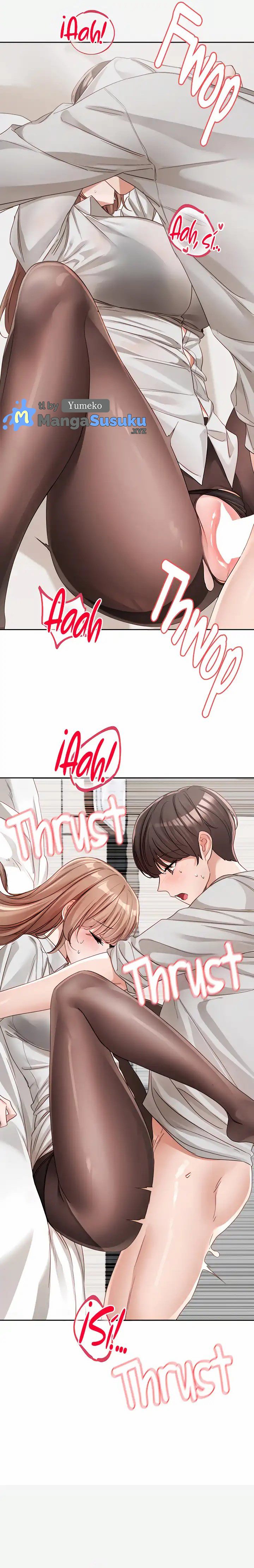 Circles - Chapter 136 6