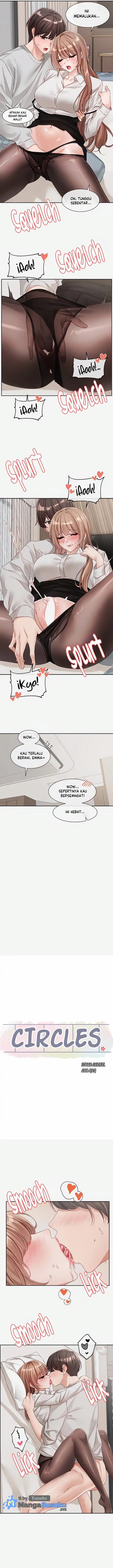Circles - Chapter 136 4