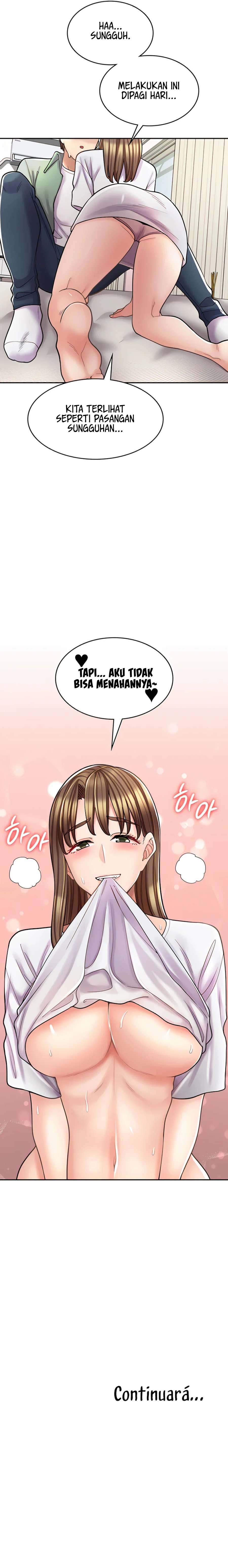 Cafe anime - Chapter 37 13