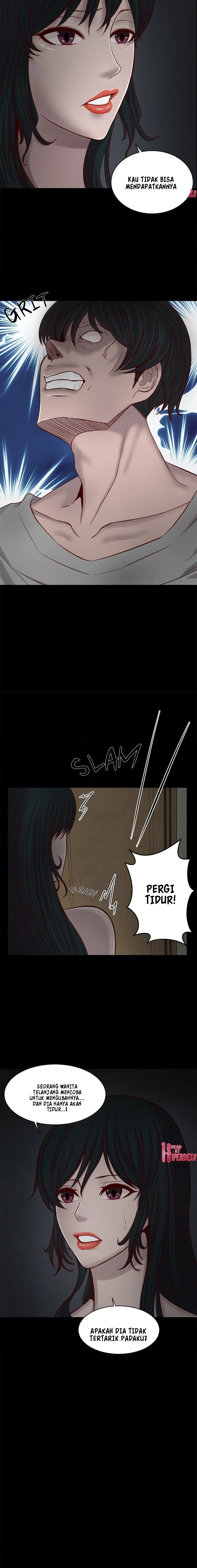 Komik As Fate Would Have It - As Fate Would Have It Chapter 5 8