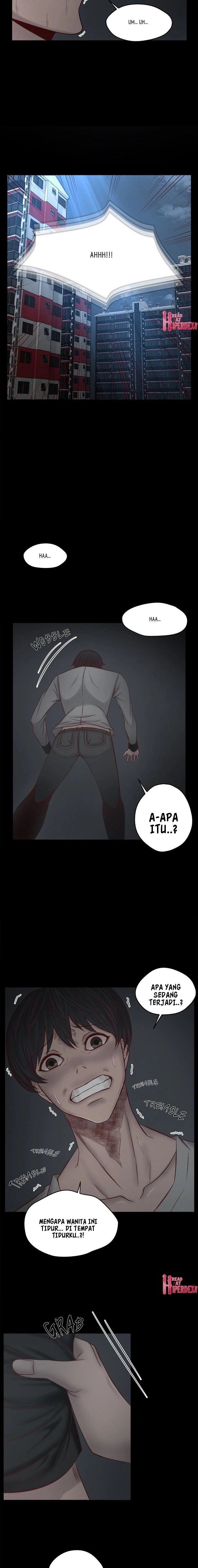 Komik As Fate Would Have It - As Fate Would Have It Chapter 5 3