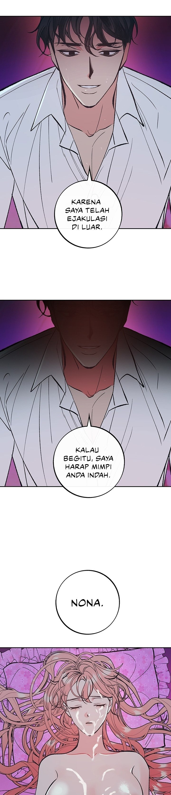 A Midsummer Nightmare - Chapter 2 30