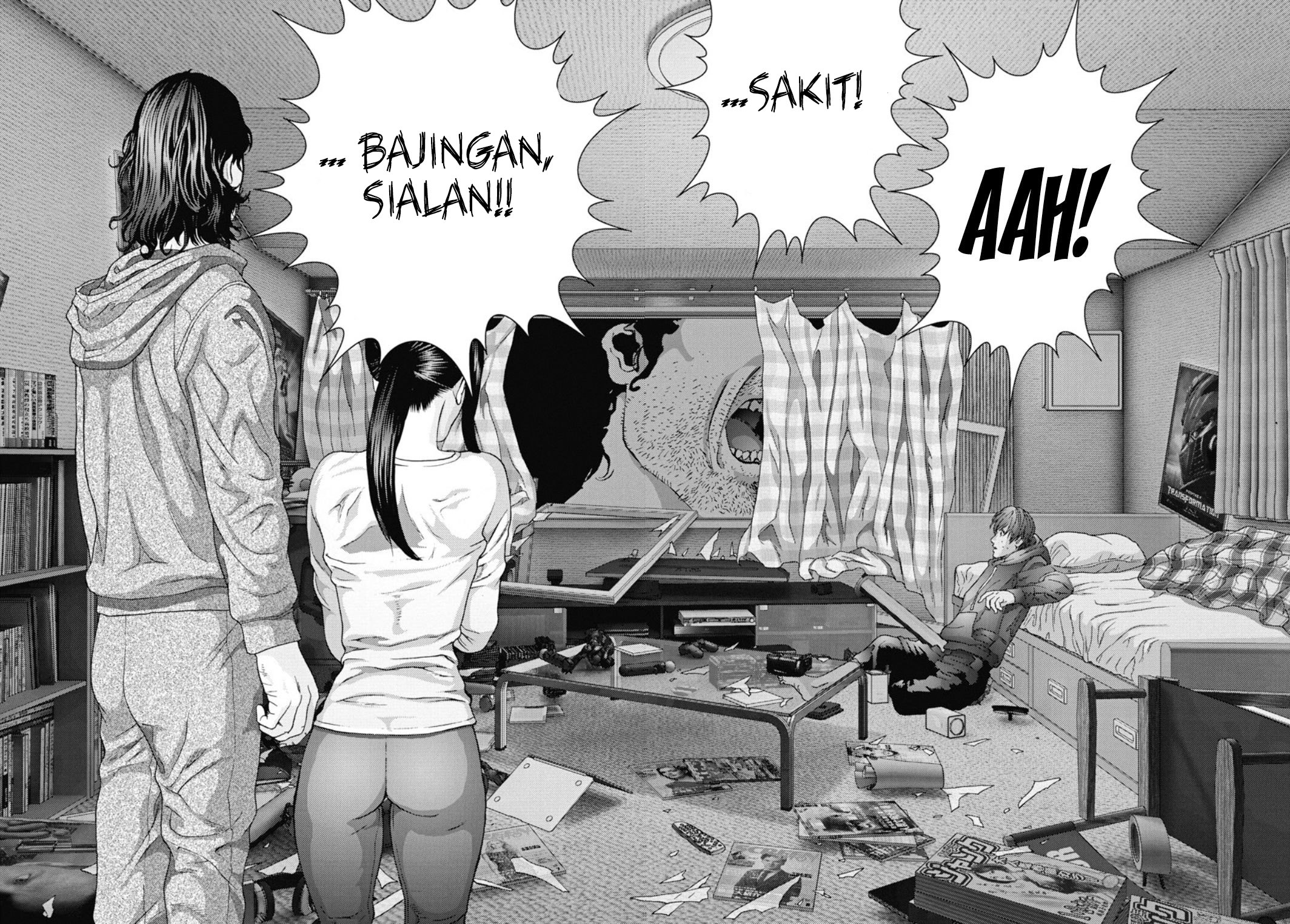 Gigant - Chapter 29 12