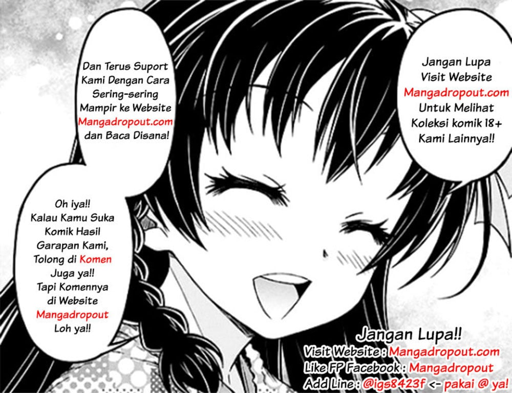 Gigant - Chapter 17 21