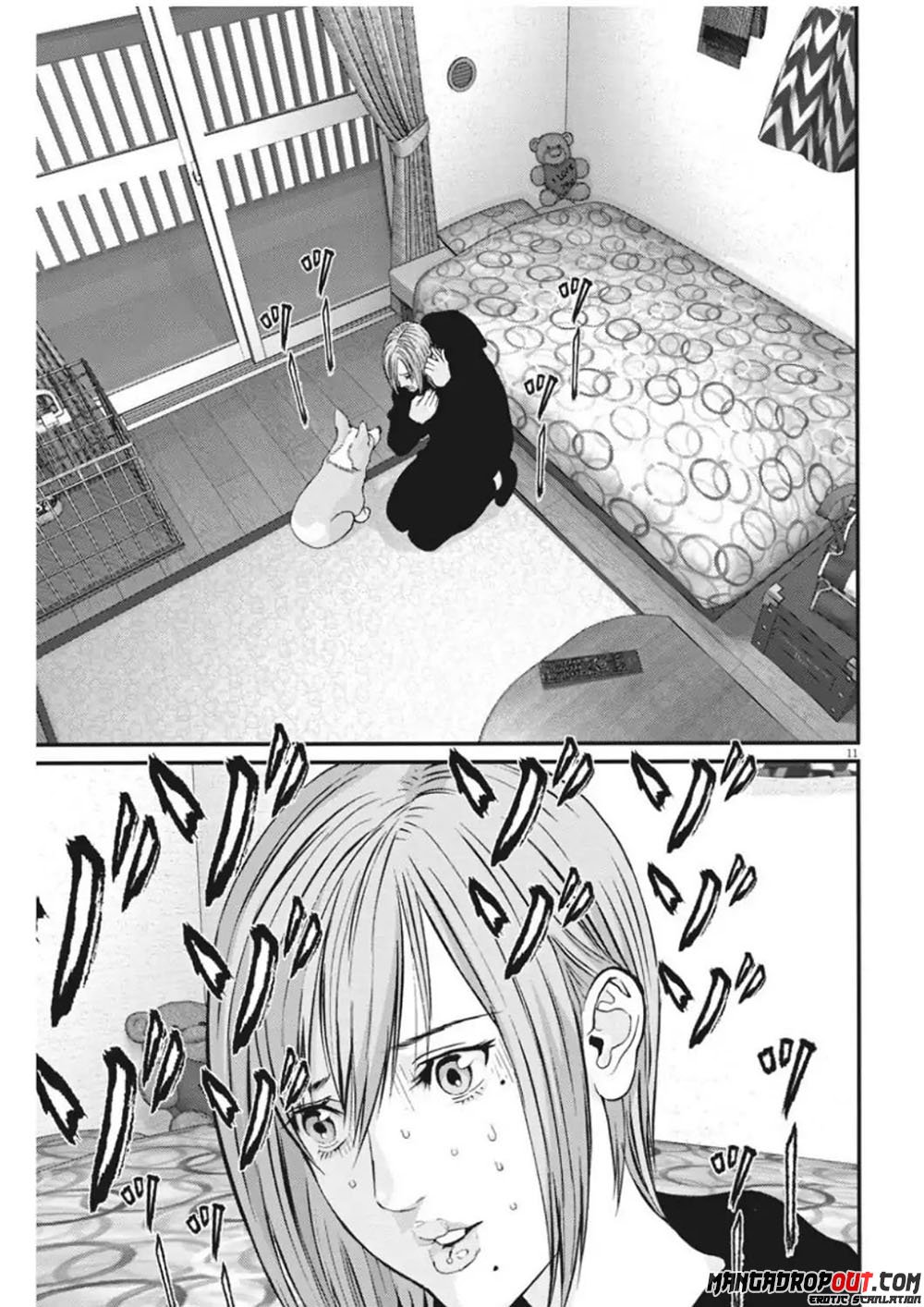 Gigant - Chapter 17 11
