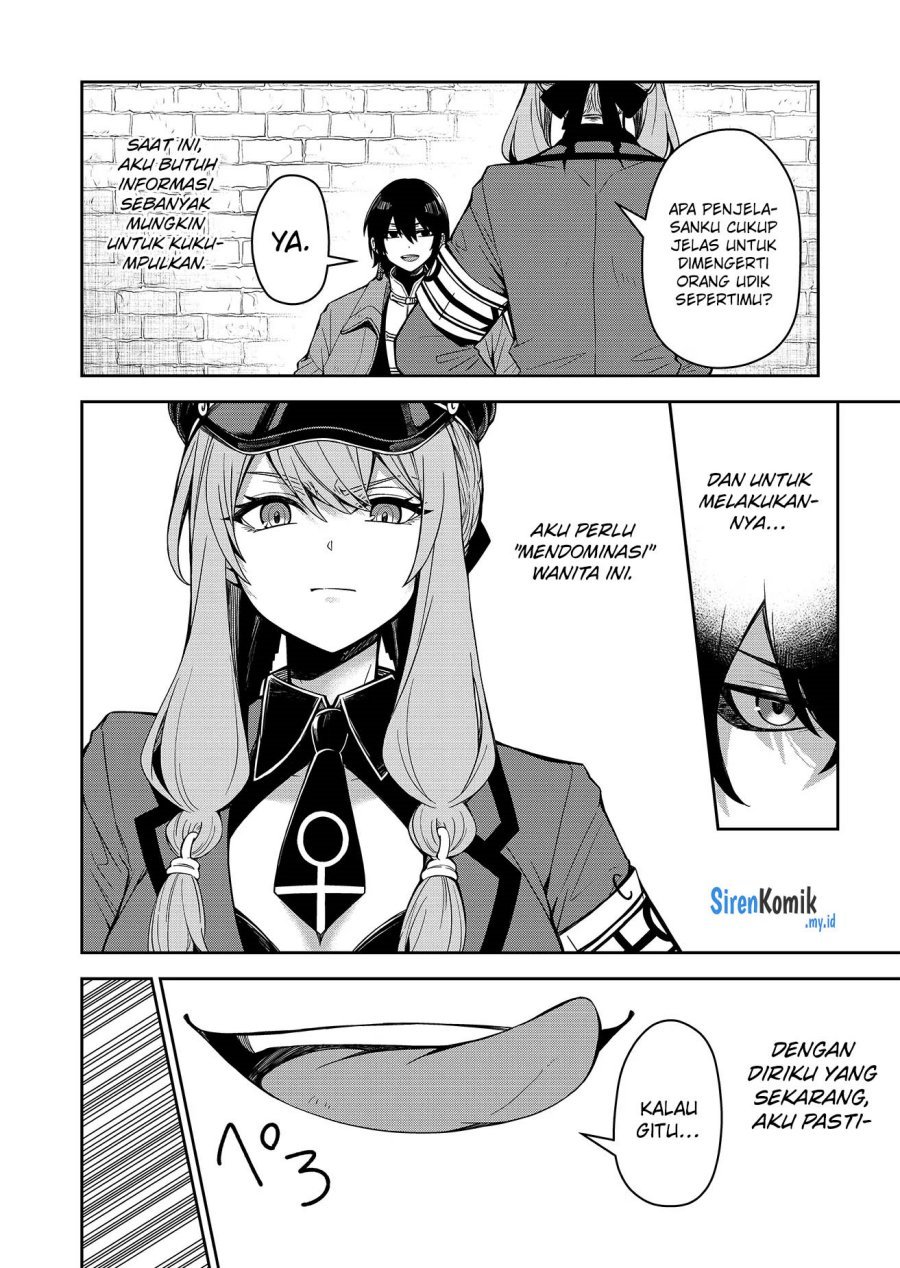 Goinkyo Maou-sama no Kaerizaki - Chapter 1 40