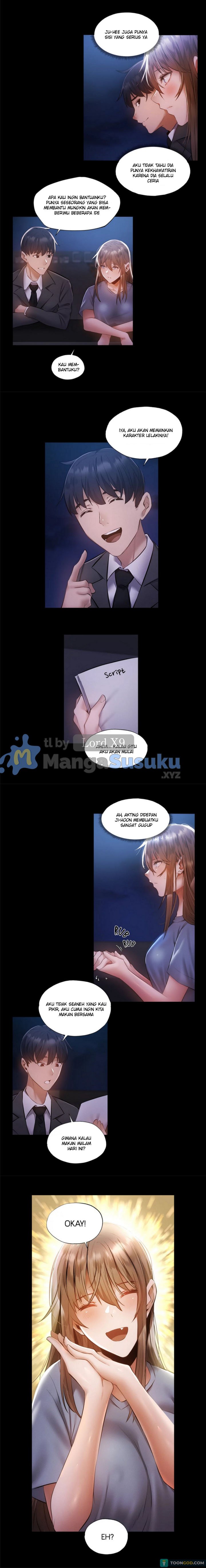 Got a Room? UNCENSORED - Chapter 48 6