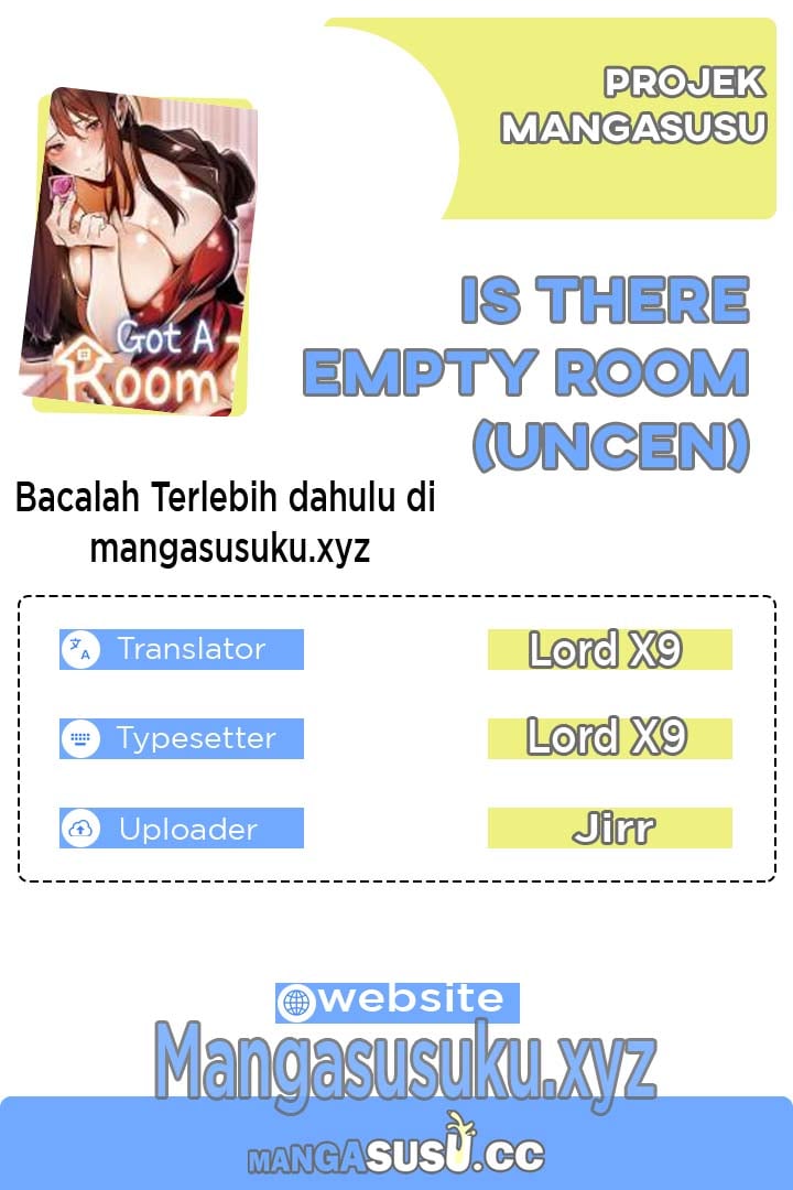 Got a Room? UNCENSORED - Chapter 46 1