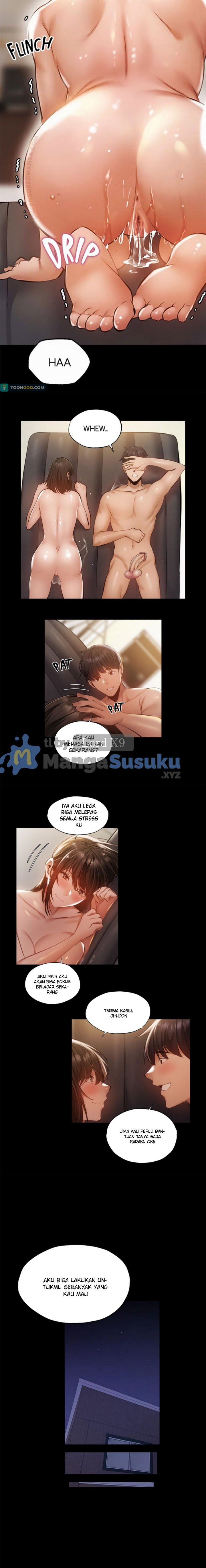 Got a Room? UNCENSORED - Chapter 46 7