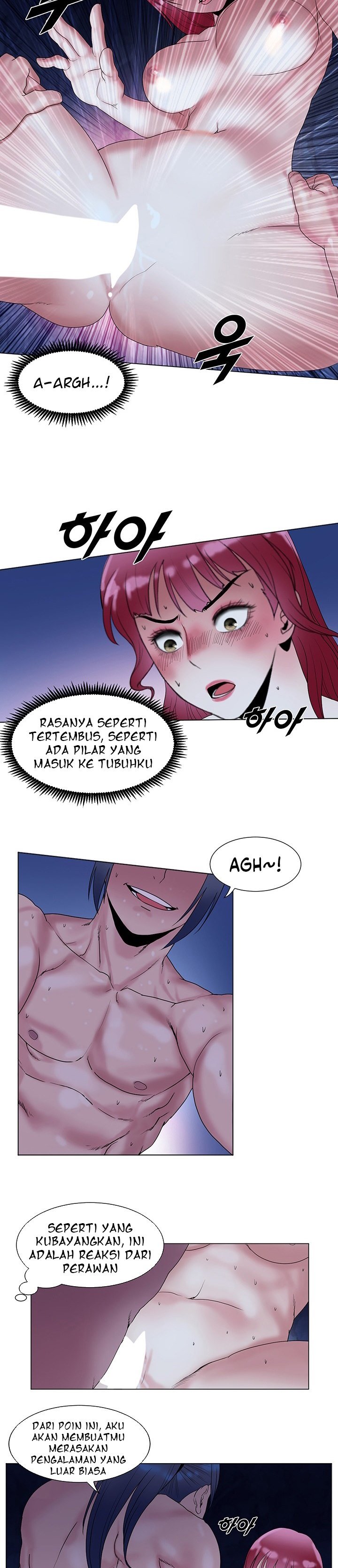 Galewind Murim Tales - Chapter 4 15