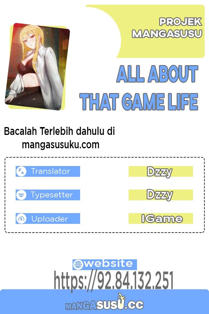 Gamers - Chapter 76 1