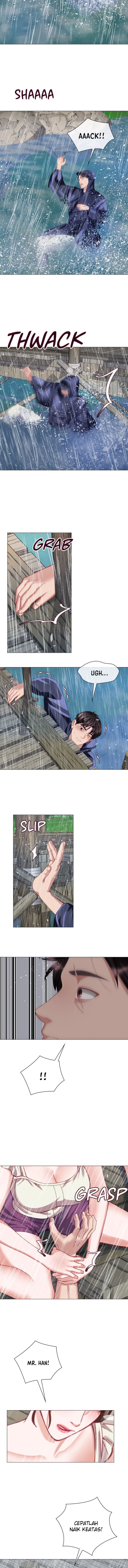 Daddy-in-Law - Chapter 21 4