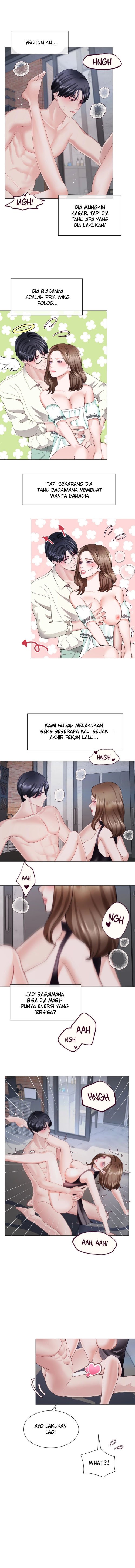 Daddy-in-Law - Chapter 18 3