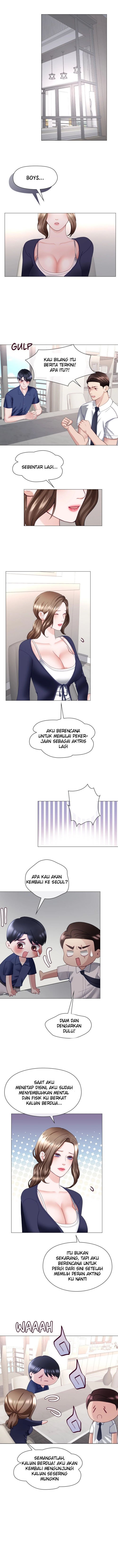 Daddy-in-Law - Chapter 18 5