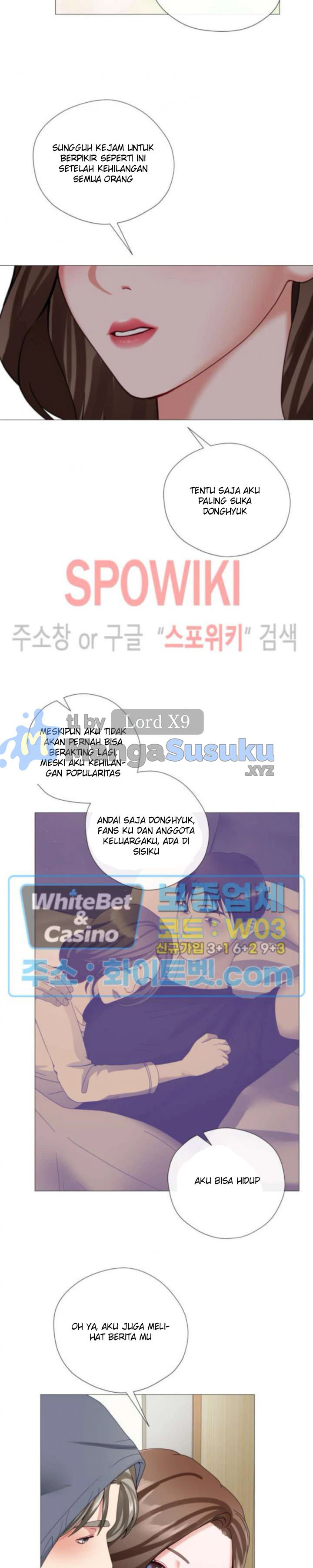 Daddy-in-Law - Chapter 48 END 8