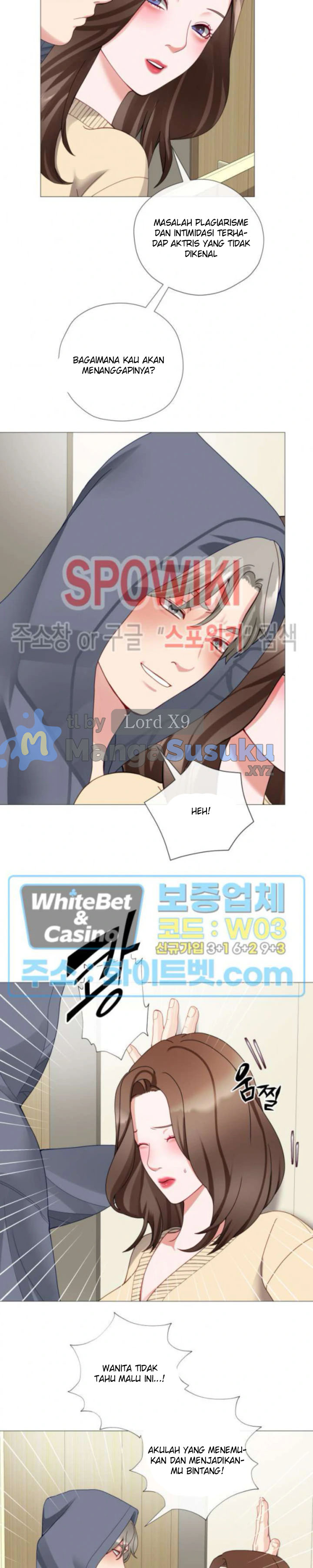 Daddy-in-Law - Chapter 48 END 9