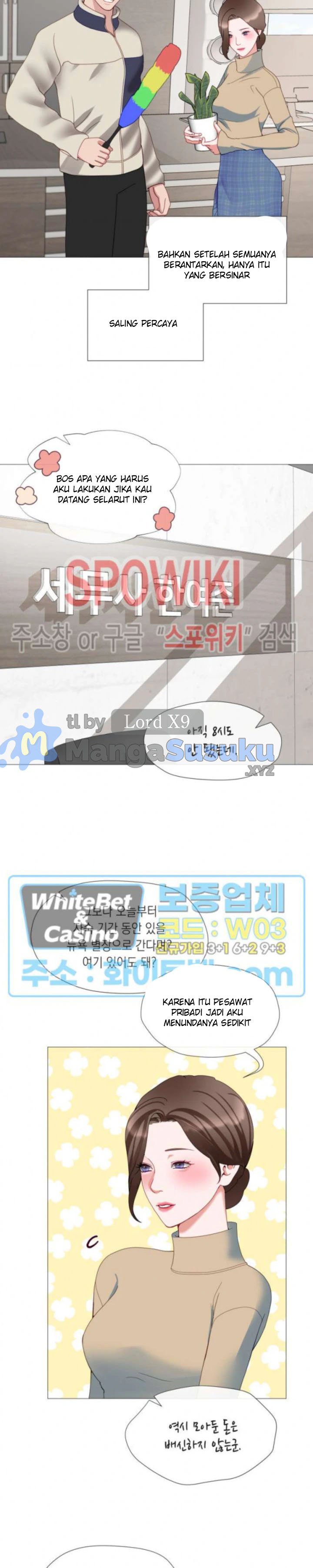 Daddy-in-Law - Chapter 48 END 22