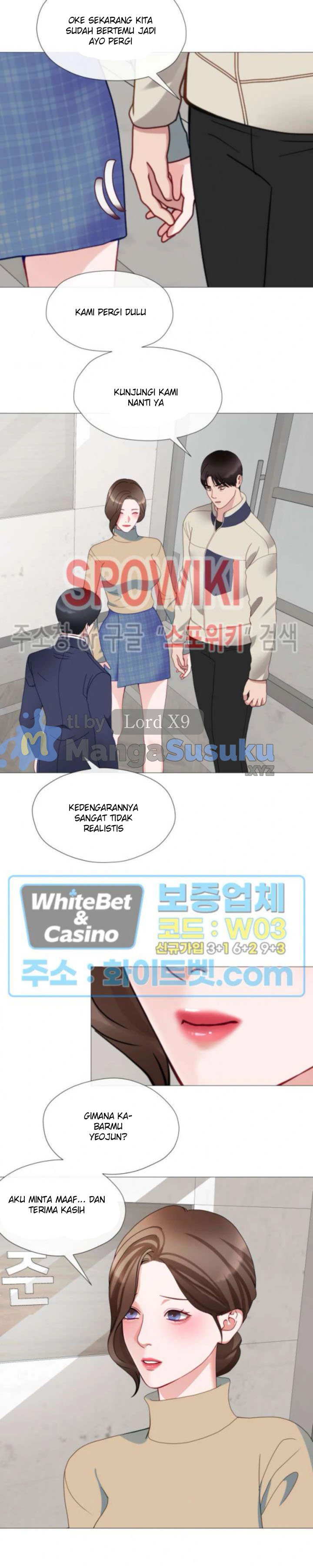 Daddy-in-Law - Chapter 48 END 23