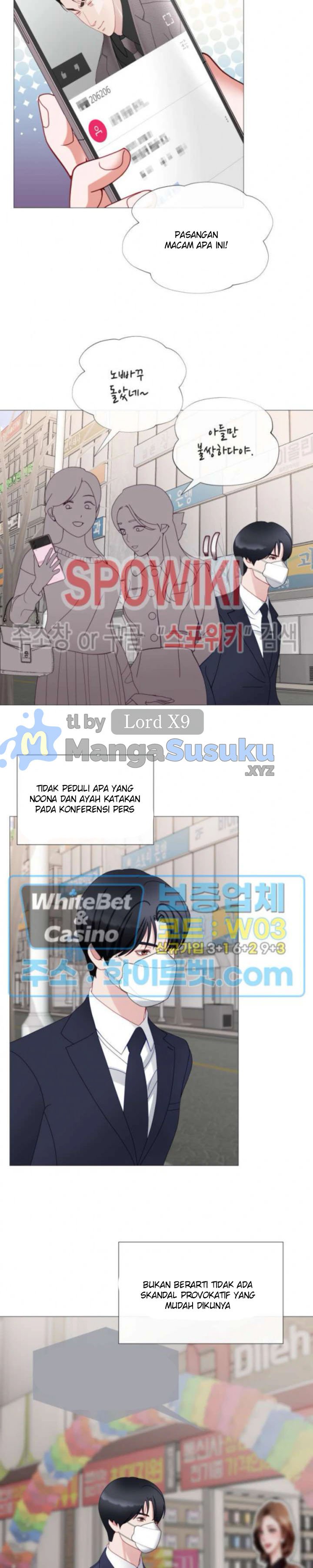 Daddy-in-Law - Chapter 48 END 20