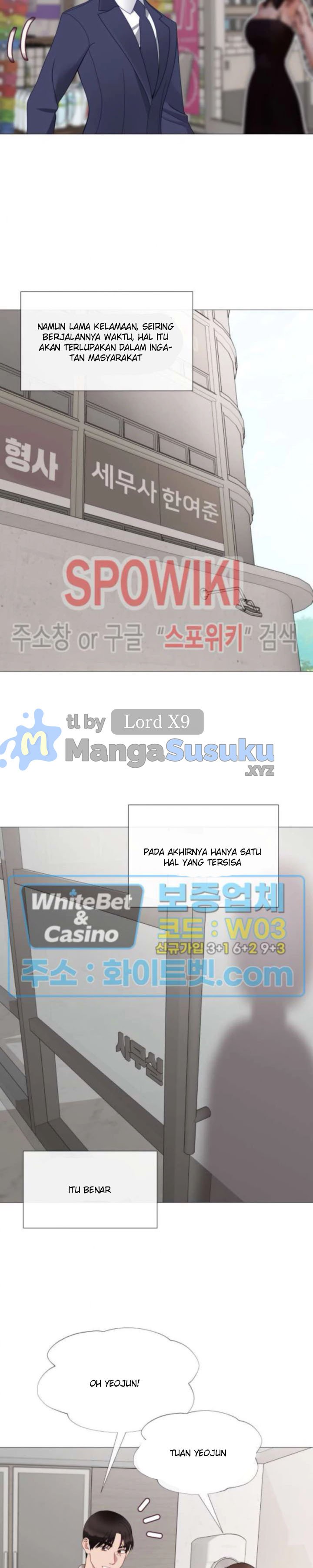 Daddy-in-Law - Chapter 48 END 21
