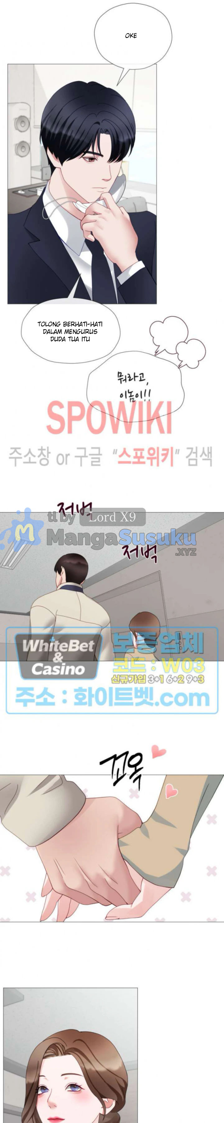 Daddy-in-Law - Chapter 48 END 24