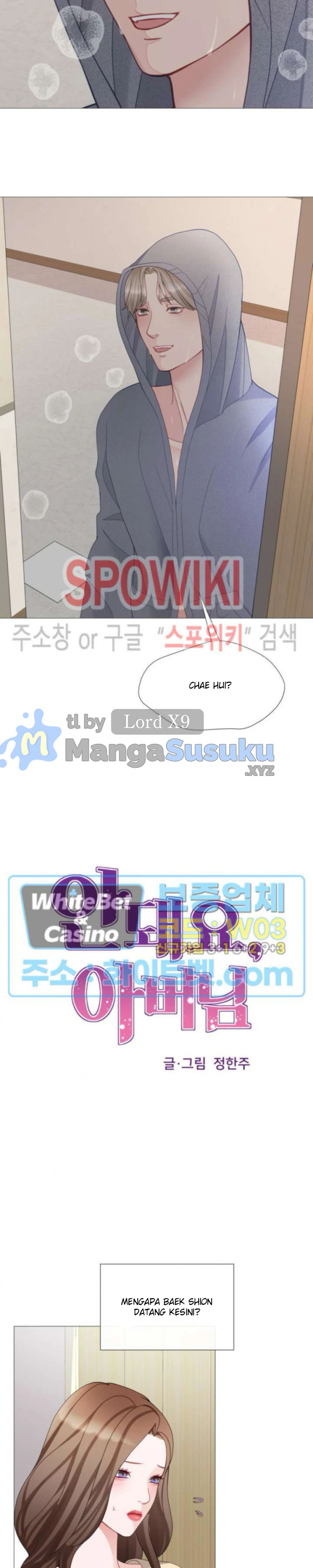 Daddy-in-Law - Chapter 48 END 3