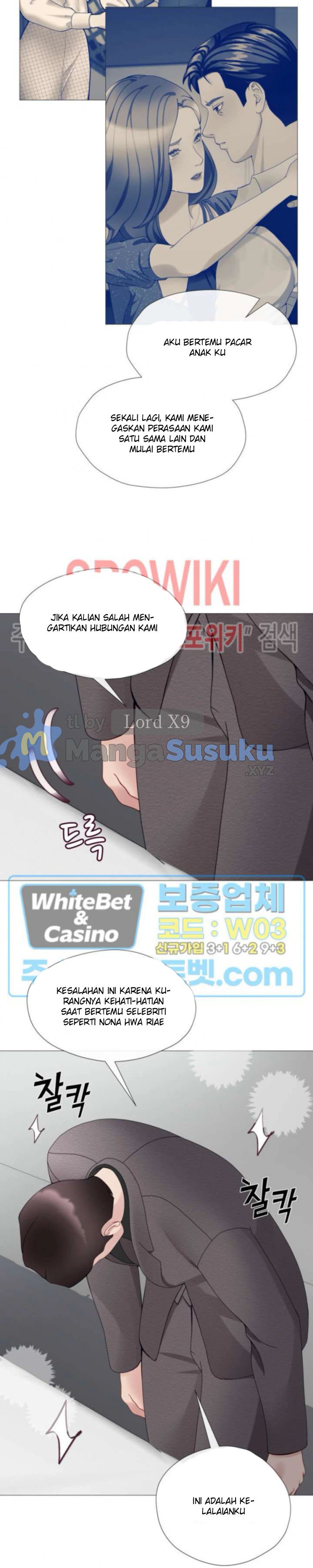 Daddy-in-Law - Chapter 48 END 18