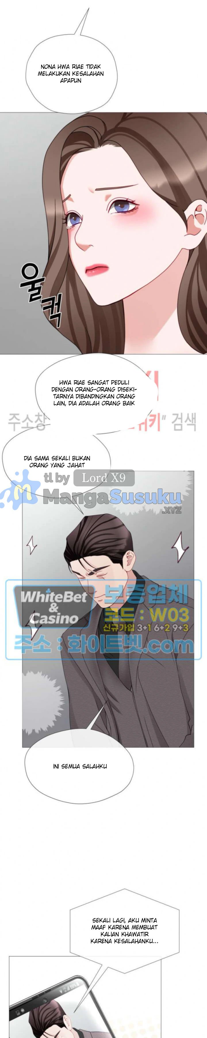 Daddy-in-Law - Chapter 48 END 19