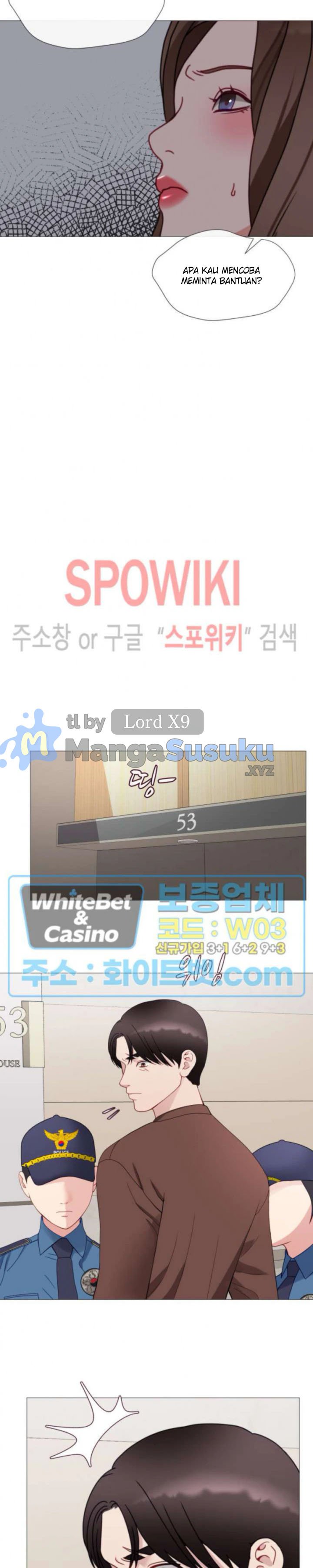 Daddy-in-Law - Chapter 48 END 12