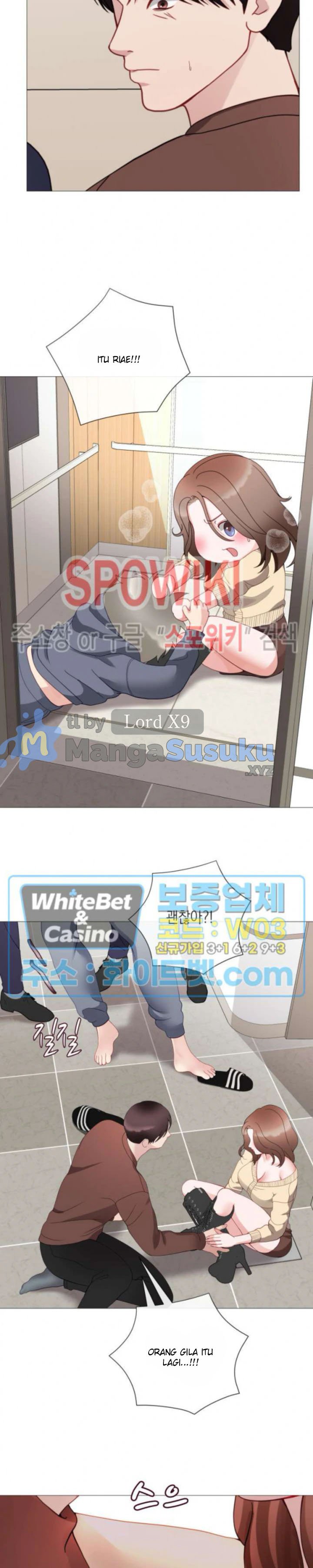 Daddy-in-Law - Chapter 48 END 13