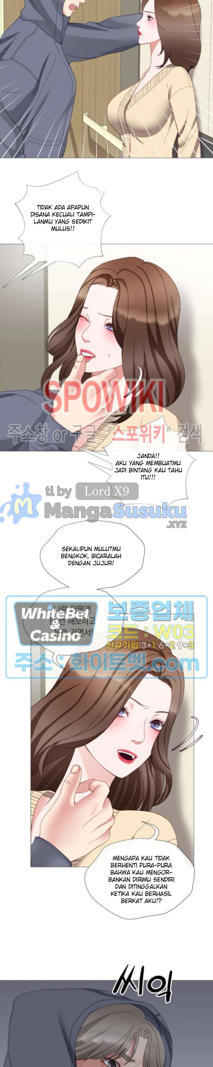 Daddy-in-Law - Chapter 48 END 10