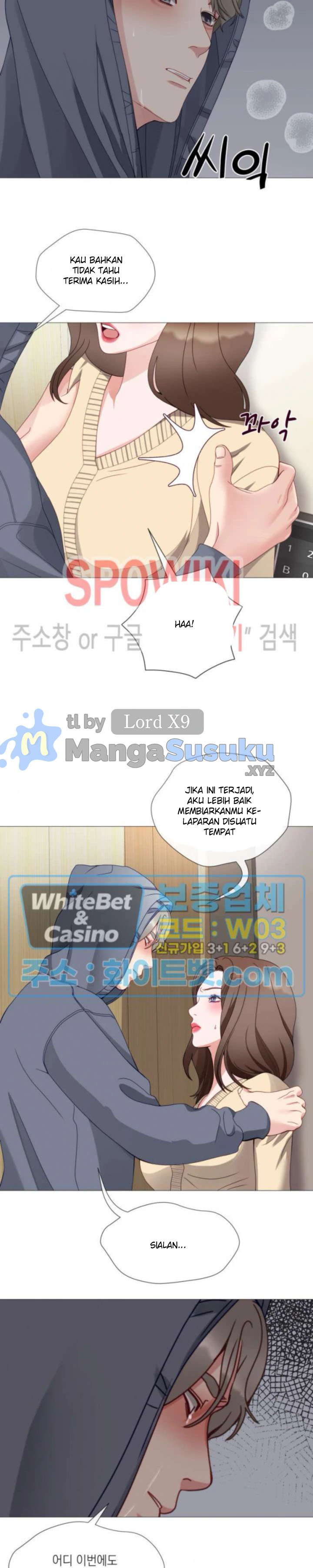 Daddy-in-Law - Chapter 48 END 11