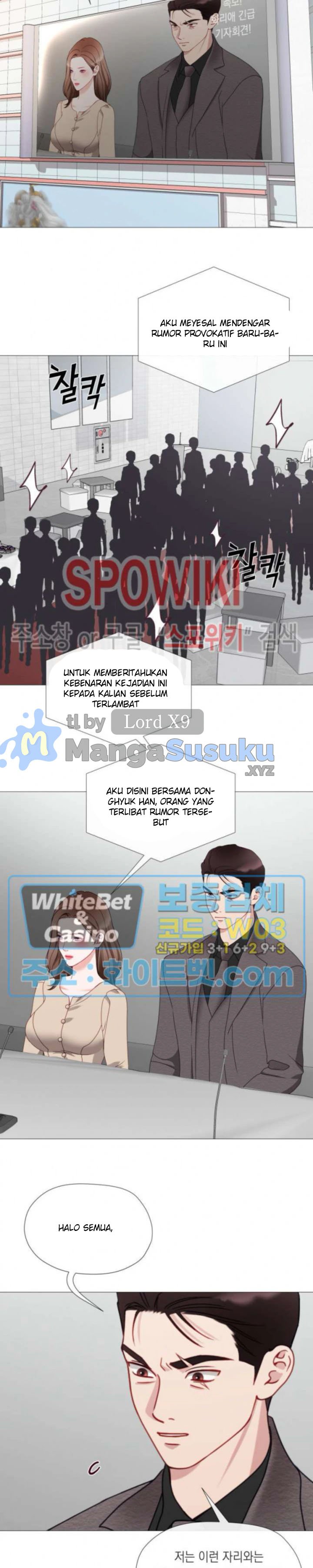 Daddy-in-Law - Chapter 48 END 16
