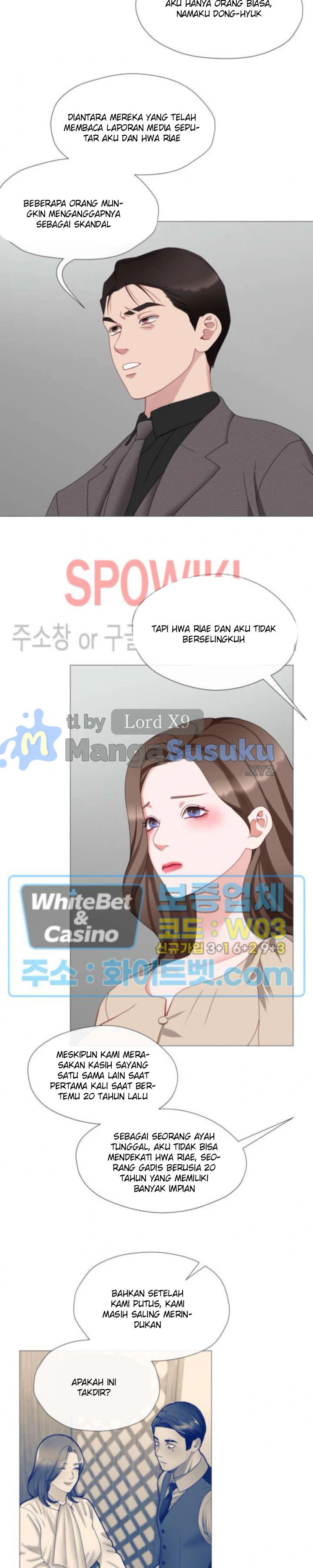 Daddy-in-Law - Chapter 48 END 17