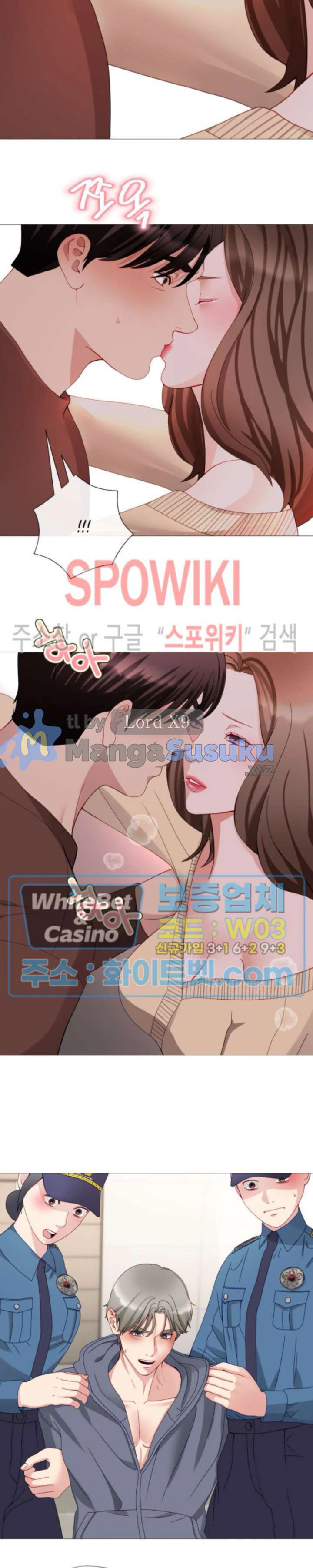 Daddy-in-Law - Chapter 48 END 14