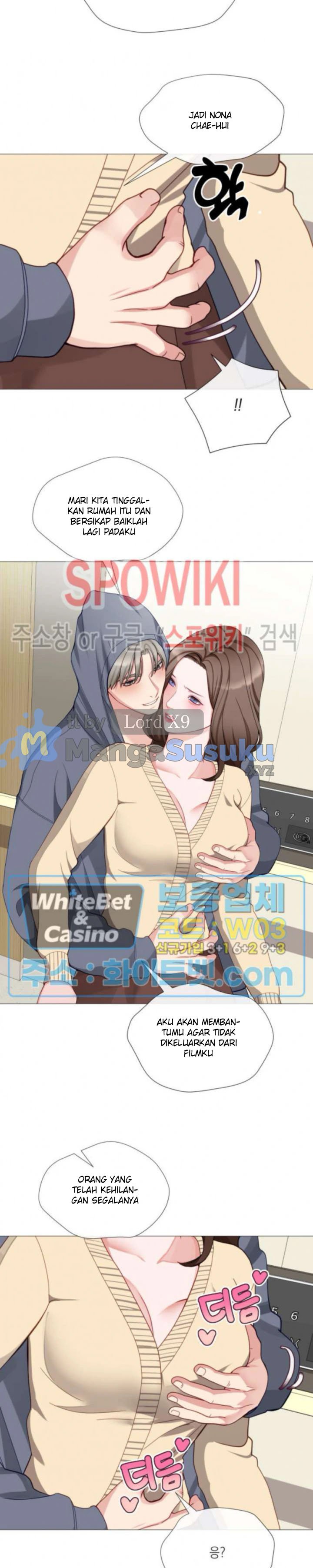 Daddy-in-Law - Chapter 48 END 6