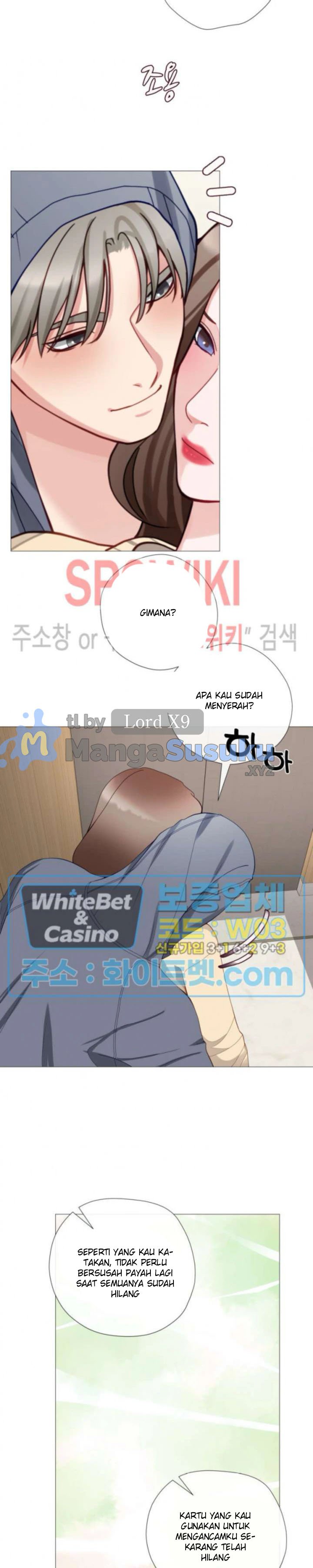 Daddy-in-Law - Chapter 48 END 7